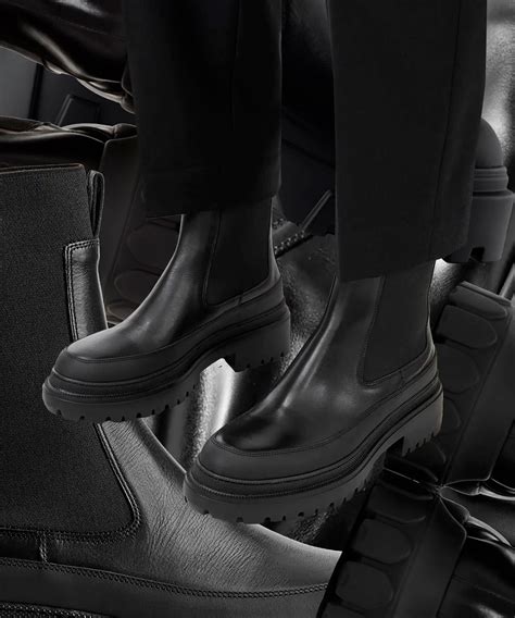 prada stompers|ladies prada ankle boots.